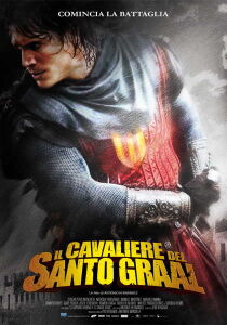 Il cavaliere del Santo Graal streaming