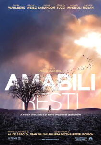 Amabili resti streaming