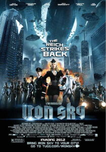 Iron Sky streaming