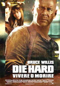 Die Hard - Vivere o morire streaming