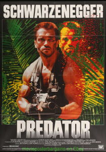 Predator streaming