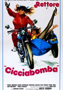 Cicciabomba streaming