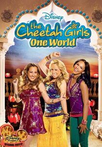 The Cheetah Girls 3 - Un solo mondo streaming