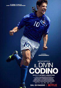 Il Divin Codino streaming