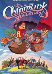 Le avventure dei Chipmunk streaming