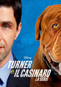 Turner e il Casinaro - La serie streaming