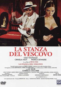 La Stanza Del Vescovo streaming