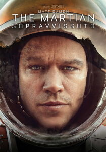 Sopravvissuto - The Martian streaming