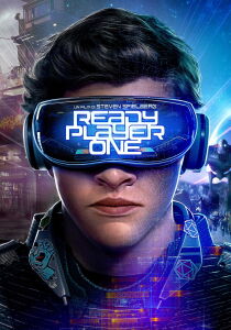 Ready Player One streaming