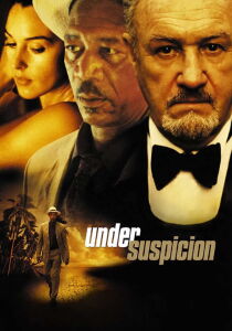 Under Suspicion streaming