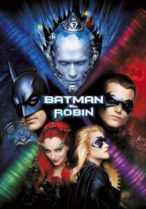 Batman & Robin streaming