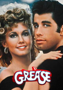 Grease streaming