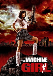 The Machine Girl [Sub-Ita] streaming