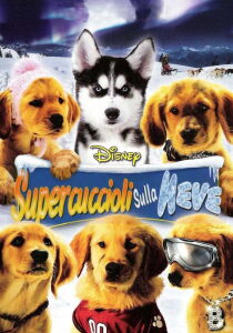 Air Bud 7 - Supercuccioli Sulla Neve streaming