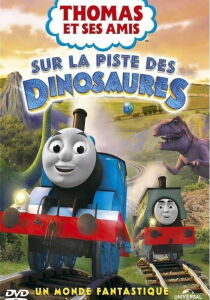 Il Trenino Thomas - Dinosauri e scoperte streaming