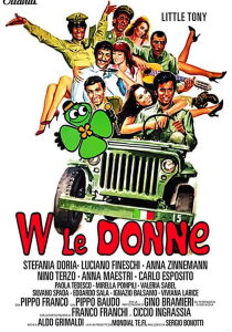 Viva le donne streaming