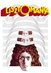 Lisztomania streaming