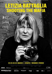 Letizia Battaglia: Shooting the Mafia streaming