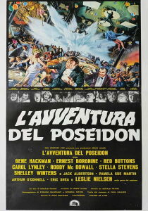 L'avventura del Poseidon streaming