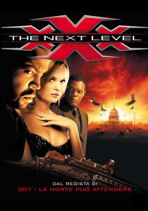 xXx 2: The Next Level streaming