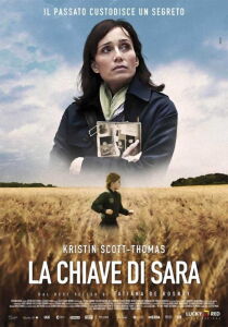 La chiave di Sara streaming