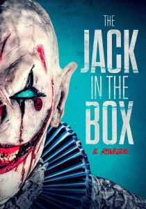 The Jack in the Box - Il risveglio streaming