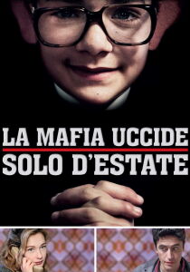 La mafia uccide solo d'estate streaming