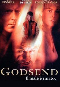 Godsend – Il male è rinato streaming