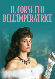 Il corsetto dell'Imperatrice streaming