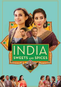 Dolci e spezie dall'India streaming