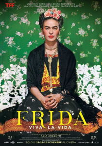 Frida - Viva la Vida streaming