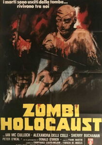 Zombi Holocaust streaming