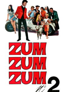 Zum zum zum n. 2 – Sarà capitato anche a voi streaming