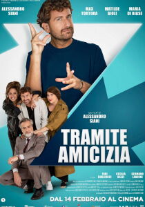 Tramite amicizia streaming