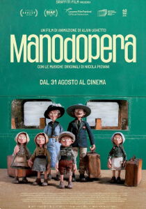 Manodopera streaming