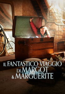 Il dantastico viaggio di Margot & Marguerite streaming