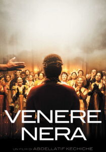 Venere nera streaming