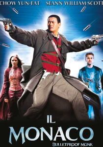 Il monaco - Bulletproof Monk streaming