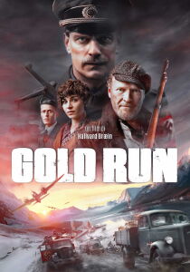 Gold Run streaming