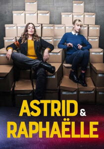 Astrid e Raphaëlle streaming