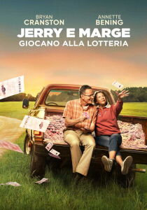 Jerry e Marge giocano alla lotteria streaming