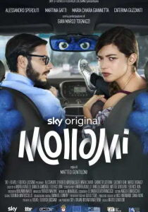 Mollami streaming