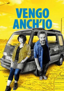 Vengo anch’io streaming