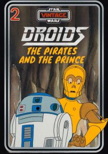 Star Wars Droids Adventures - The Pirates and the Prince [Sub-Ita] streaming