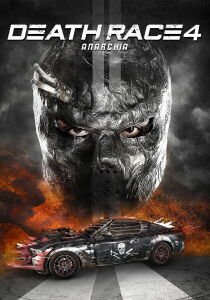 Death Race 4 - Anarchia streaming