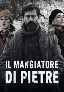 Il mangiatore di pietre streaming