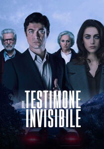 Il testimone invisibile streaming