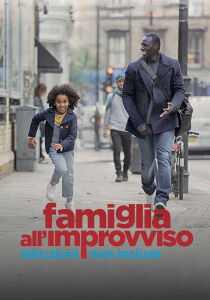 Famiglia all'improvviso - Istruzioni non incluse streaming