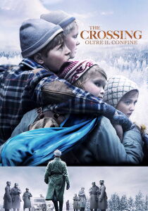 The Crossing – Oltre il confine streaming