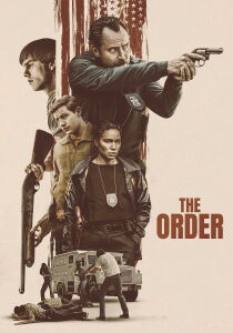 The Order [Sub-ITA] streaming